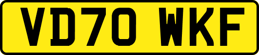 VD70WKF
