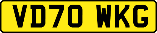 VD70WKG