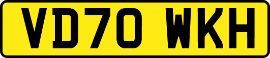 VD70WKH