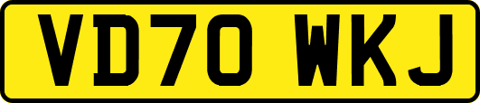 VD70WKJ