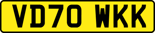 VD70WKK