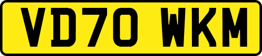 VD70WKM