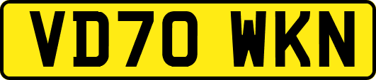 VD70WKN