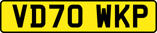 VD70WKP