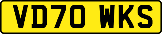 VD70WKS
