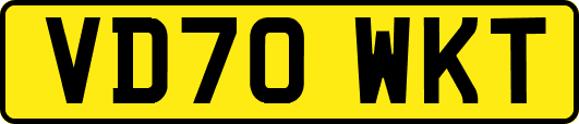 VD70WKT