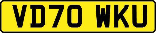 VD70WKU