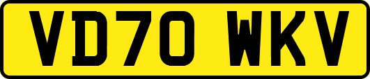 VD70WKV