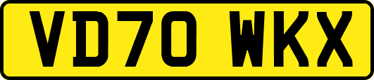 VD70WKX