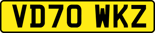 VD70WKZ