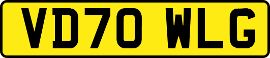 VD70WLG
