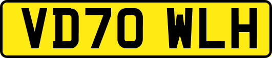 VD70WLH