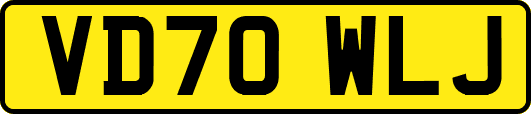 VD70WLJ
