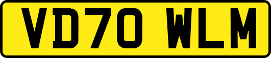 VD70WLM