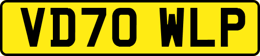 VD70WLP
