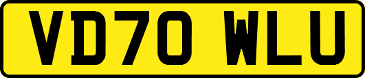 VD70WLU