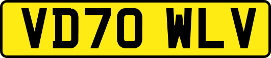 VD70WLV
