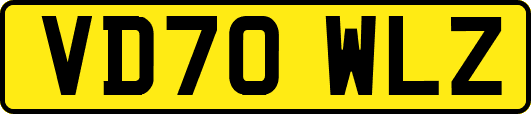 VD70WLZ