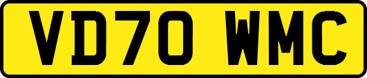 VD70WMC