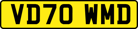 VD70WMD
