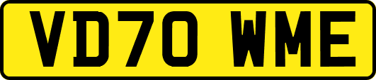 VD70WME