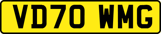 VD70WMG