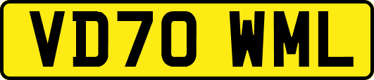 VD70WML