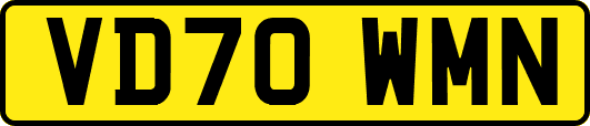 VD70WMN