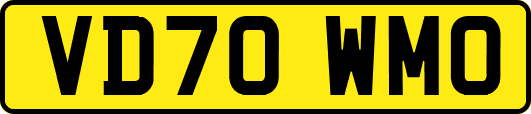 VD70WMO