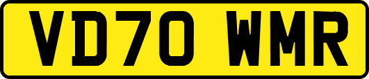 VD70WMR