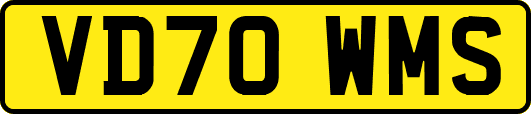 VD70WMS