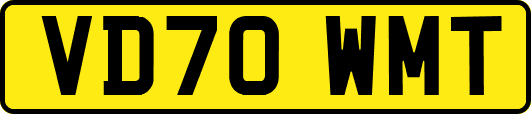 VD70WMT