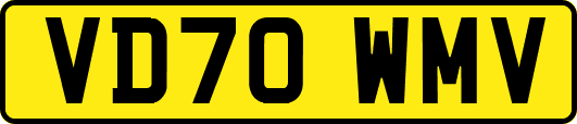 VD70WMV