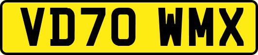 VD70WMX