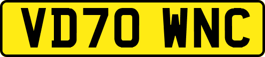 VD70WNC