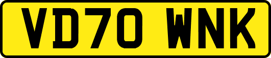 VD70WNK