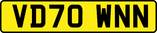 VD70WNN