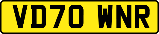 VD70WNR