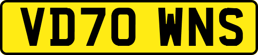 VD70WNS