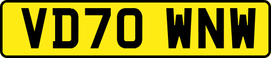 VD70WNW