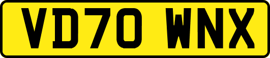VD70WNX