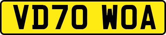 VD70WOA