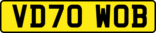 VD70WOB