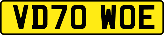 VD70WOE