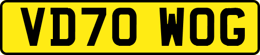 VD70WOG