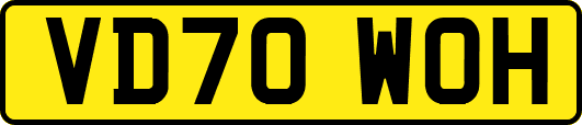 VD70WOH