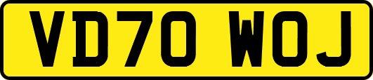 VD70WOJ