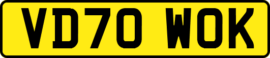 VD70WOK
