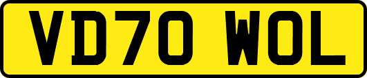 VD70WOL