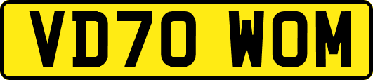 VD70WOM